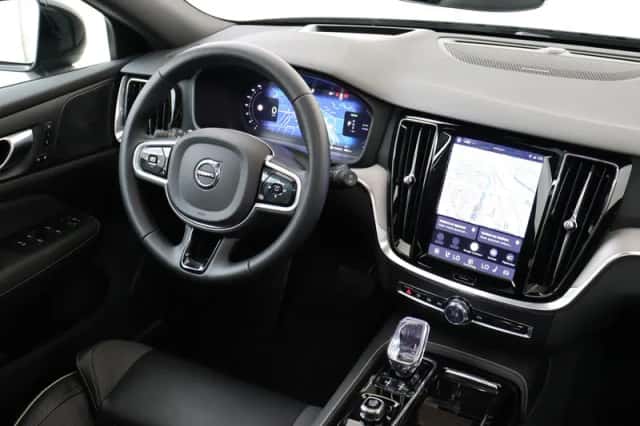 Volvo V60 (2026) thumbnail 5