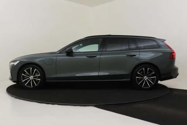 Volvo V60 (2026) thumbnail 6