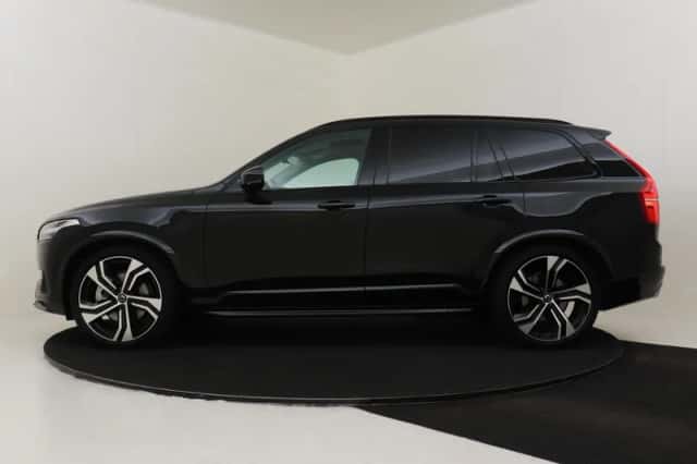 Volvo XC90 (2024) thumbnail 6