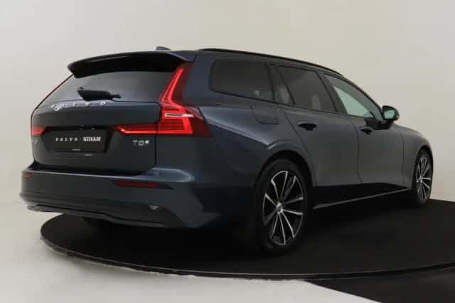 Volvo V60 (2026) thumbnail 2