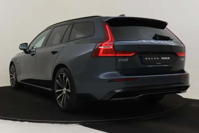Volvo V60 (2026) thumbnail 4