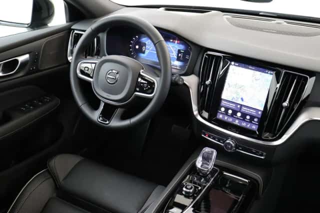 Volvo V60 (2026) thumbnail 5