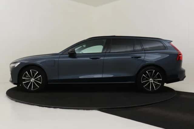 Volvo V60 (2026) thumbnail 6