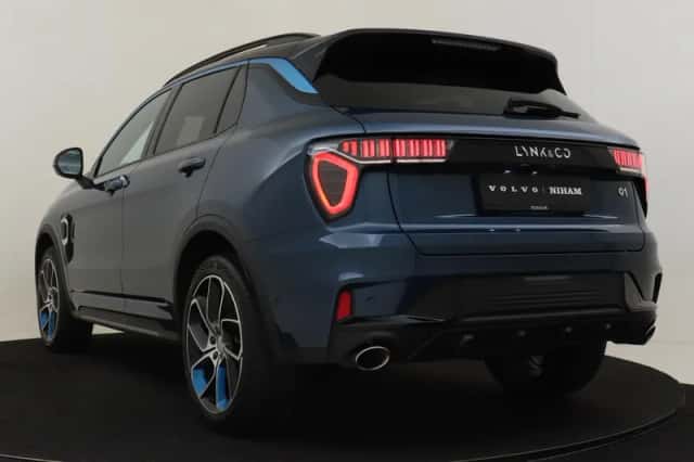 Lynk & Co 01 (2023) thumbnail 4