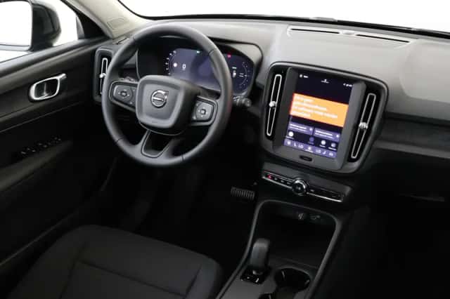 Volvo EX40 (2026) thumbnail 5
