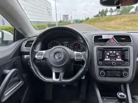 Volkswagen SCIROCCO (2011) thumbnail 11