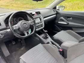 Volkswagen SCIROCCO (2011) thumbnail 17