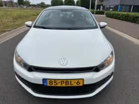 Volkswagen SCIROCCO (2011) thumbnail 4