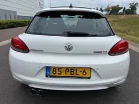Volkswagen SCIROCCO (2011) thumbnail 7