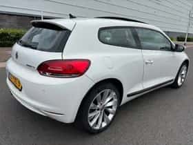 Volkswagen SCIROCCO (2011) thumbnail 8