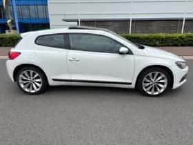Volkswagen SCIROCCO (2011) thumbnail 9