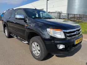 Ford Ranger (2016)