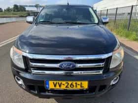 Ford Ranger (2016) thumbnail 2