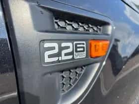 Ford Ranger (2016) thumbnail 12