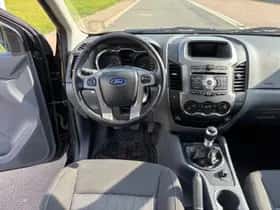Ford Ranger (2016) thumbnail 13