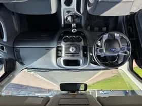 Ford Ranger (2016) thumbnail 16