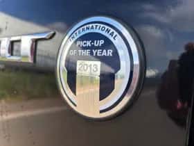 Ford Ranger (2016) thumbnail 17