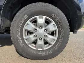 Ford Ranger (2016) thumbnail 18