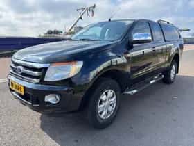 Ford Ranger (2016) thumbnail 3