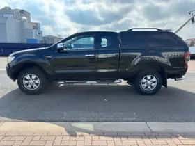 Ford Ranger (2016) thumbnail 5