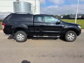 Ford Ranger (2016) thumbnail 6