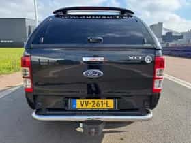 Ford Ranger (2016) thumbnail 7