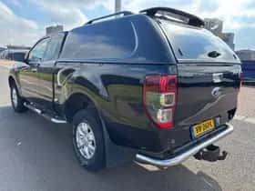 Ford Ranger (2016) thumbnail 8