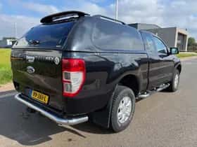 Ford Ranger (2016) thumbnail 9