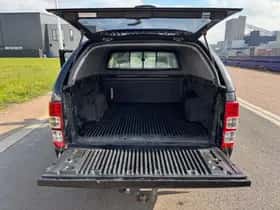 Ford Ranger (2016) thumbnail 10