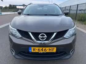 Nissan Qashqai (2017) thumbnail 2