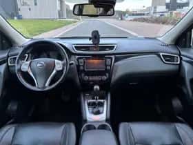 Nissan Qashqai (2017) thumbnail 13