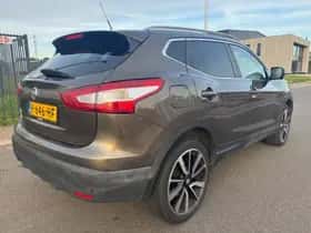 Nissan Qashqai (2017) thumbnail 9