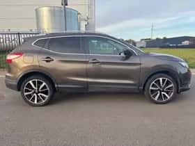 Nissan Qashqai (2017) thumbnail 10