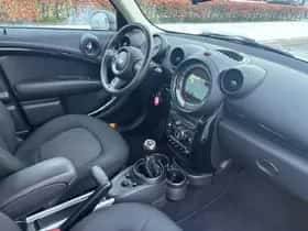MINI Countryman (2014) thumbnail 13
