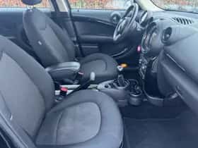 MINI Countryman (2014) thumbnail 14