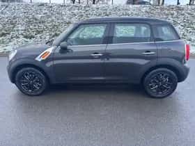 MINI Countryman (2014) thumbnail 5