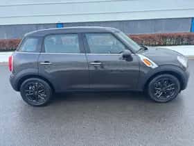 MINI Countryman (2014) thumbnail 6