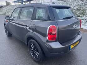 MINI Countryman (2014) thumbnail 7