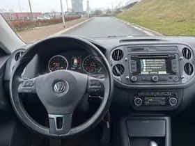Volkswagen Tiguan (2014) thumbnail 13