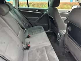 Volkswagen Tiguan (2014) thumbnail 14