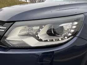 Volkswagen Tiguan (2014) thumbnail 5