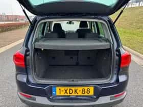 Volkswagen Tiguan (2014) thumbnail 6