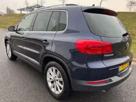 Volkswagen Tiguan (2014) thumbnail 7