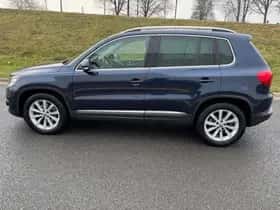 Volkswagen Tiguan (2014) thumbnail 8