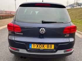 Volkswagen Tiguan (2014) thumbnail 9