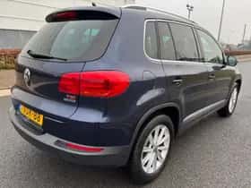 Volkswagen Tiguan (2014) thumbnail 10