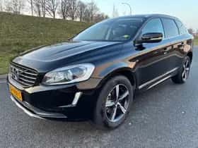 Volvo XC60 (2015)