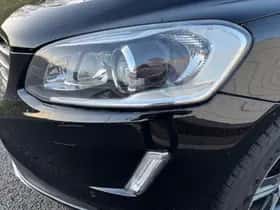 Volvo XC60 (2015) thumbnail 12