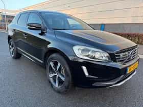 Volvo XC60 (2015) thumbnail 4