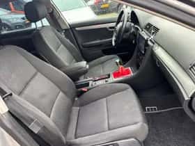 Audi A4 (2006) thumbnail 12